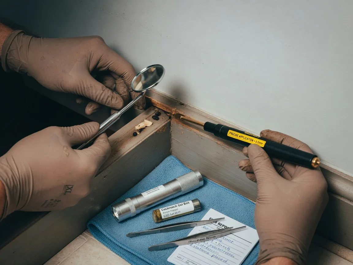 Why choose Emergency Pest Control in Austin, AR